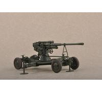Trumpeter 02341 - 1:35 Soviet 52-K 85mm Air Defense Gun M1939 - New