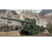 Trumpeter 1/35 02338 BR-2 Mod 1935 152mm Soviet Gun
