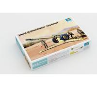 TRU02328 - Trumpeter 1:35 - Soviet 122mm Howitzer D-30