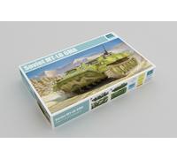 1:35 TRUMPETER KIT Soviet Mt-Lb 6Ma TR05579 Model