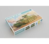 TRUMPETER 05580 1:35 Soviet MT-LB 6MB