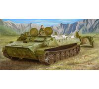 Trumpeter 1/35 05578 Soviet MT-LB