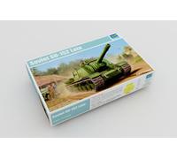 Trumpeter 05568 - 1:35 Soviet SU-152 Tank - Late - New