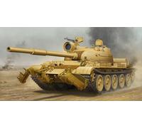 1:35 TRUMPETER KIT T-62 Mod.1960 Iraq Modification TR01547 Model