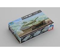 TRUMPETER 09604 1:35 T-72M1 MBT