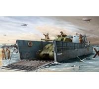 1:35 TRUMPETER KIT Wwii Us Navy Lcm(3) Landing Craft D-Day Normandy 1944 TR00347
