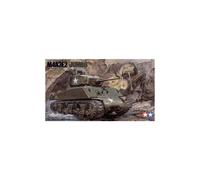 1/35 U.S. Assault Tank M4A3E2 "Jumbo"