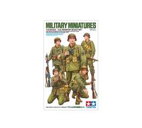 1/35 U.S. Infantry Scout Set