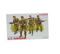 1/35 U.S. Rangers (US IMPORT)