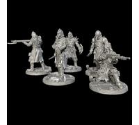 1/35 Unpainted and Unassembled Resin Soldier Model Kit Ancient Samurai Soldier Resin Model Kit //R7t9X2