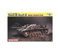 Dragon 1/35 StuG.III Ausf.g Initial Production D6755