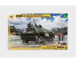 1:35 Zvezda Amp Tank Striker M1128 Anfibio Division Usa 1999 Kit ZS3638 Model