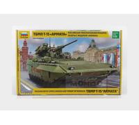 Zvezda 1/35 3623 Infantry Fighting Vehicle TBMP T-15 Armata w/ 57mm Gun
