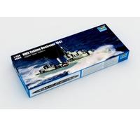 TRU05331 - Trumpeter 1:350 - HMS Eskimo Destroyer (1941)