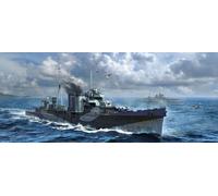 Trumpeter 05363 - 1:350 HMS Colombo - New