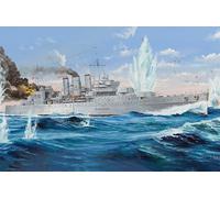 Trumpeter - PKTM05353 HMS Cornwall - 1:350 Scale