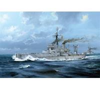 Trumpeter 1/350 05329 HMS Dreadnought 1915