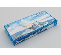 Trumpeter 05368 HMS Scylla 1:350 Model Kit