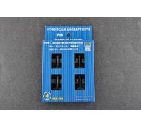 TRU06403 - Trumpeter 1:350 - TBD-1 DEVASTATOR