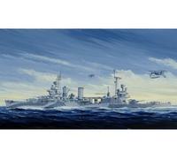 Trumpeter 05310 - 1/350 USS San Fransisco CA-38 (1944)