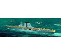 Trumpeter 05607 1:350th scale USS SARATOGA CV-3