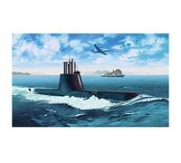 1/350 Type 214 Class Submarine WP13501