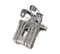 / 1,395/ 178744/ 38/ BRAKE CALIPER / CAST ALUMINIUM/ REAR RIGHT FITS: AUDI A4
