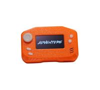 1.3in Display Miniature Game Console Visuals Rechargeable Battery 600mAh for Arduboy Compatibility Educational Learning Arduboy Game Player
