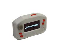 1.3in Display Miniature Game Console Visuals Rechargeable Battery 600mAh for Arduboy Compatibility Educational Learning Portable Device