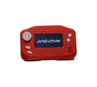 1.3in Display Miniature Game Console Visuals Rechargeable Battery 600mAh for Arduboy Compatibility Educational Learning Portable Device