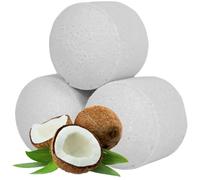 1.3Kg Box of Chill Pills (Mini Bath Bombs) - Summer of Love KDMD Grey One Size