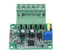 1-3KHZ 0-10V PWM-to- Voltage Module, Digital Voltage Converter, PWM Digital to Analog Converter Module