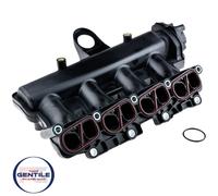 1.3L Multijet Diesel Intake Manifold Module Front Fitment Black OE 55207035