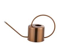 1.3L Stainless Steel Vintage Metal Garden Sprinkler, Ergonomic Handle Design, Accessory for Indoor and Outdoor Plants | for Lawn Balcony Terrace Pots Ho