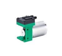 1.3LPM Mini Vacuum Pump, 6V/12V/24V Micro Electric Diaphragm Air Pumps(G1DC1253)