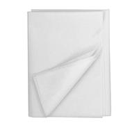 1 * 3M Medium Thickness Interfacing for Sewing Iron On, White Iron On Fusible Interfacing for Bag Making, Tailoring, Embroidery etc.