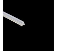 1-3Meter T Shape Silicone Sealing Strip Rubber Weatherstrip T-Type Ditch Cover Decorative Kitchen Slit Strip Waterproof-T-27,3M