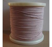 1.3mm Multi-Strand Copper Enamelled Wire - 10/20/50/100m Litz Wire for Electronics and DIY Projects(20m)