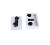 1.3MP EMS Electron Microscope Digital Camera USB High Speed Portable CMOS Sensor Mini Camera for Microscopy Imaging Aluminum Alloy 4x2.7x2.3cm