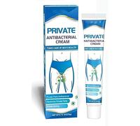 1/3pcs Antibac_terial Cream for Private Parts, Private SoothingCream Unisex, Deodorant and Antifu_ngal Cream, PrivateSoftCream, ExternalCream for Soothing (1pcs)