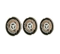 1/3Pcs Cutter Shaver Heads,Compatible for Philips,HQ3 HQ30 HQ40 HQ46 HQ130 HQ912 HQ481Shaving Razor Replacement Blade Universal.(3pcs)