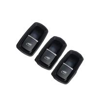 1/3pcs Front Door Power Window Switch Button For Porsche For Cayenne 92AS GTS 911 958 718 For Macan For Boxster For Panamera For Coupe For Carrera CFCKHPTHAZ(7PP959855BDML-3PCS)