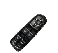 1/3pcs Front Door Power Window Switch Button For Porsche For Cayenne 92AS GTS 911 958 718 For Macan For Boxster For Panamera For Coupe For Carrera CFCKHPTHAZ(7PP959858A)