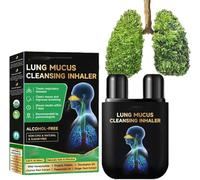 1/3pcs Herbal Lung Cleansing Inhaler - Lung Mucus Cleansing Inhaler - Lung Cleansing Inhaler (1)