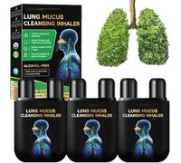 1/3pcs Herbal Lung Cleansing Inhaler - Lung Mucus Cleansing Inhaler - Lung Cleansing Inhaler (3)