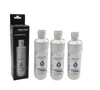 1-3Pcs Household Water Purifier Reverse Osmosis Refrigerator Ice & Water Filter Replacement,Compatible For LG ,Lt1000P(2pcs)