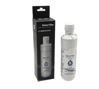 1-3Pcs Household Water Purifier Reverse Osmosis Refrigerator Ice & Water Filter Replacement，Compatible For LG ，Lt1000P(1pcs)