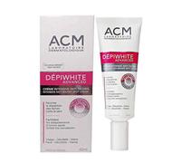 1-3pcs Intensive Anti Brown Spot Cream ACM DEPIWHITE ADVANCED 40ml 1pc