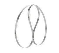 1/3PCS Length 1065-2240mm Bandsaw Blade 6T Bandsaw Cuttingwood Woodworking Cutting's Tool(1PC,1490x6X6T)