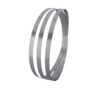 1/3PCS Length 2240 1826 2560 1490 1065 Bandsaw Blade X6T Bandsaw Cuttingwood Woodworking Cuttings Tool(3PC,1065x6)